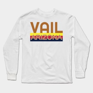 Vail Arizona Long Sleeve T-Shirt